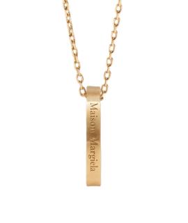 MAISON MARGIELA Колье