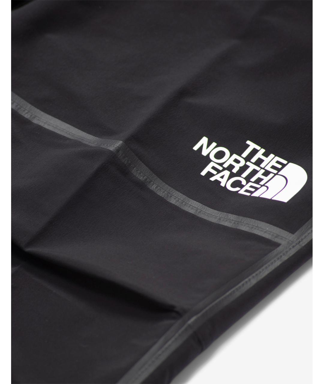 THE NORTH FACE Черные полиэстеровые повседневные брюки, фото 5