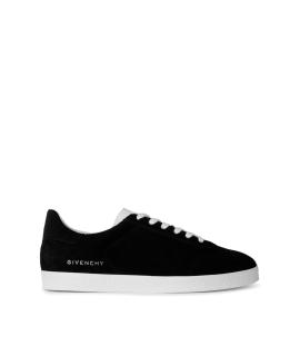 GIVENCHY Низкие кроссовки / кеды