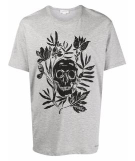 ALEXANDER MCQUEEN Футболка