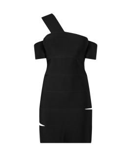 ALEXANDER MCQUEEN Повседневное платье