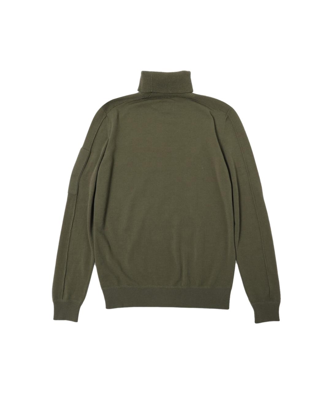 CP COMPANY Хаки джемпер / свитер, фото 2
