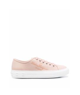 FERRAGAMO Кеды