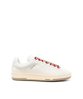 LANVIN Кеды