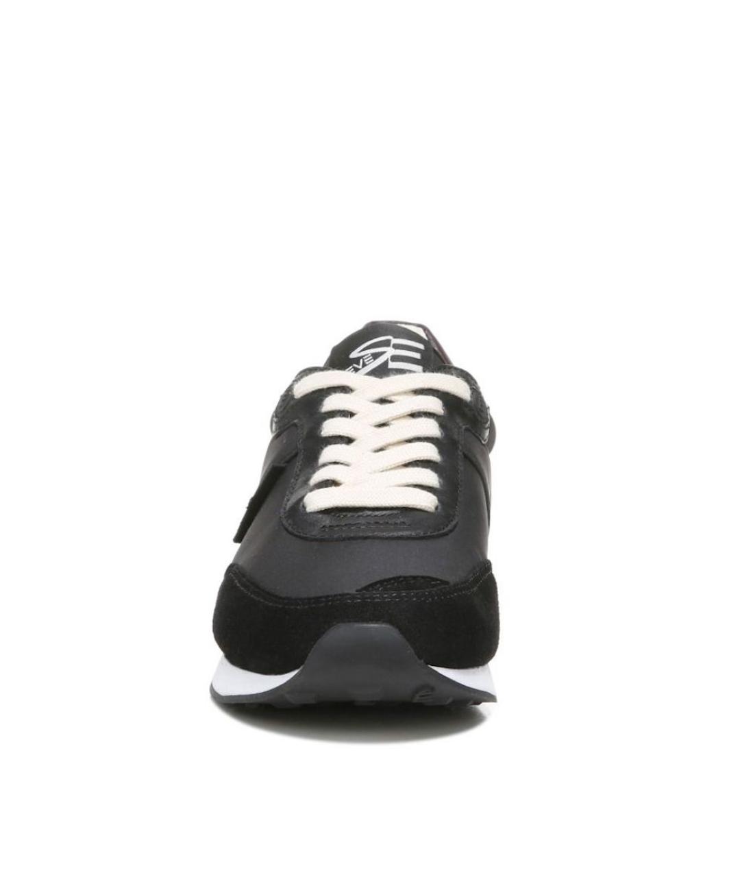 SAM EDELMAN Черные кроссовки, фото 4