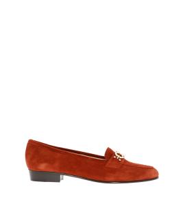 FERRAGAMO Лоферы