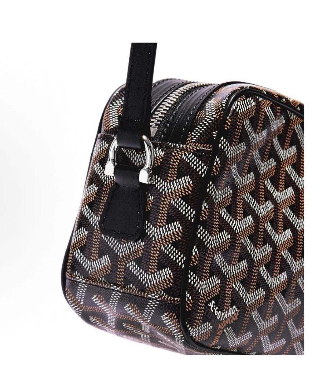 GOYARD Сумка на плечо, фото 4