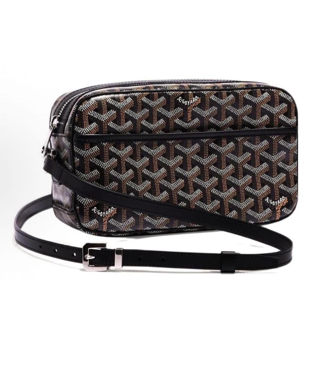 GOYARD Сумка на плечо, фото 5