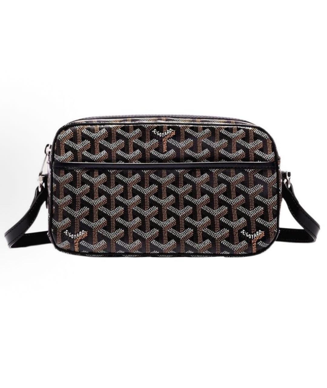 GOYARD Сумка на плечо, фото 2