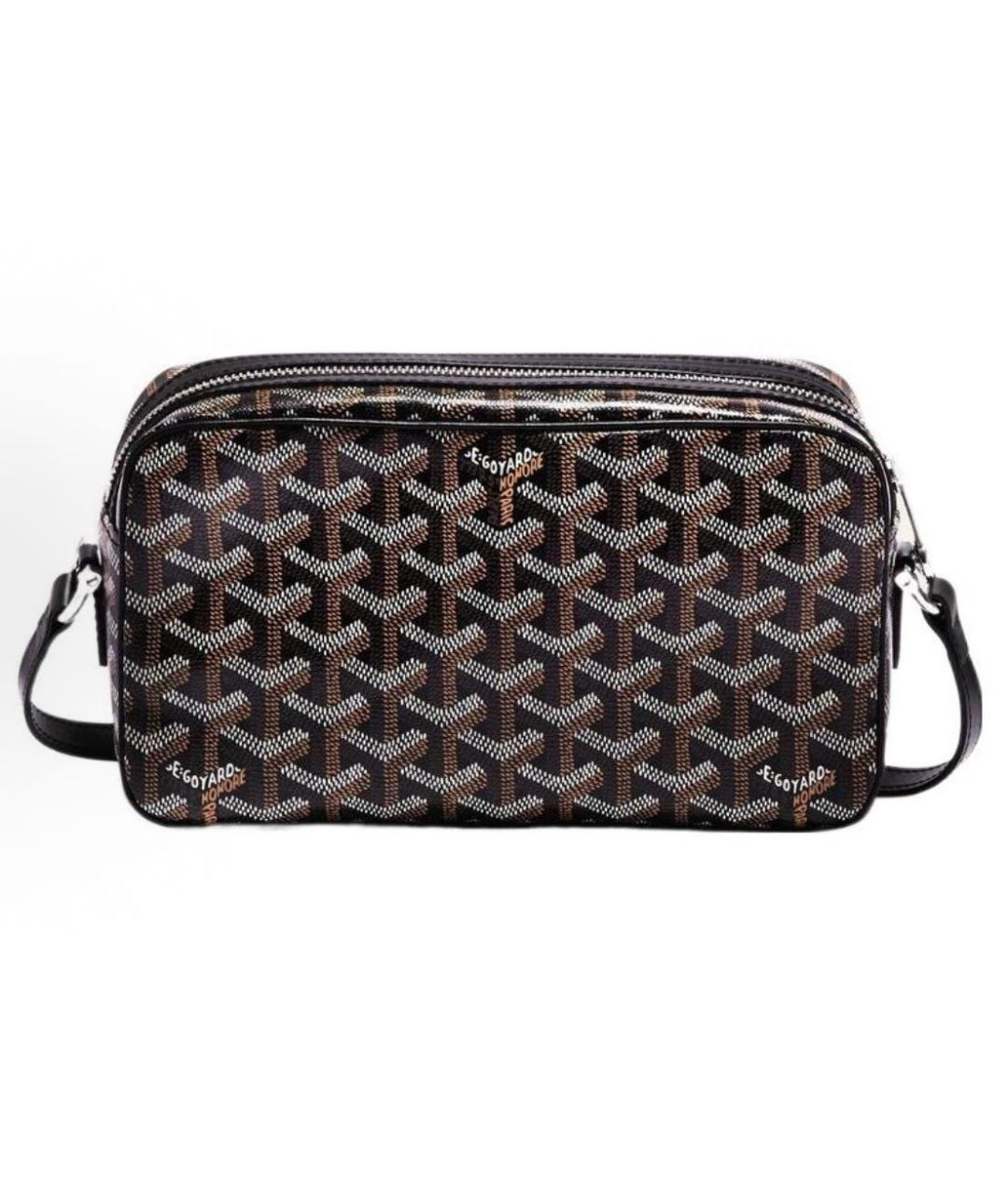 GOYARD Сумка на плечо, фото 3