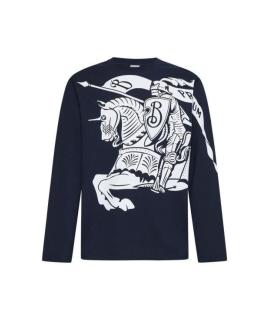BURBERRY Лонгслив