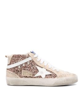 GOLDEN GOOSE DELUXE BRAND Кеды