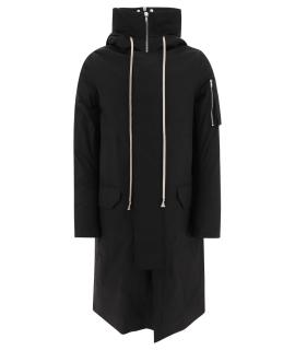 RICK OWENS Пальто