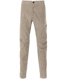 CP COMPANY Повседневные брюки