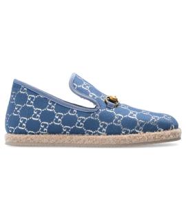 GUCCI Лоферы