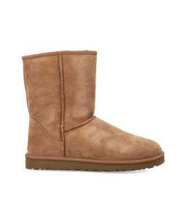 UGG AUSTRALIA Низкие ботинки
