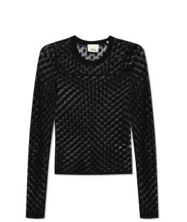 ISABEL MARANT Джемпер / свитер