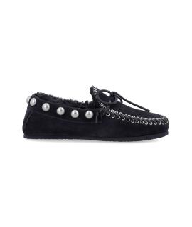 ISABEL MARANT Мокасины