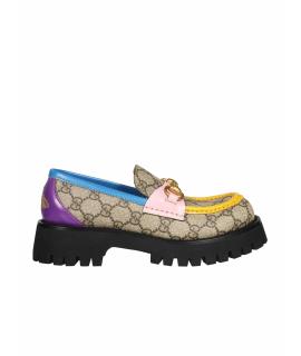 GUCCI Лоферы
