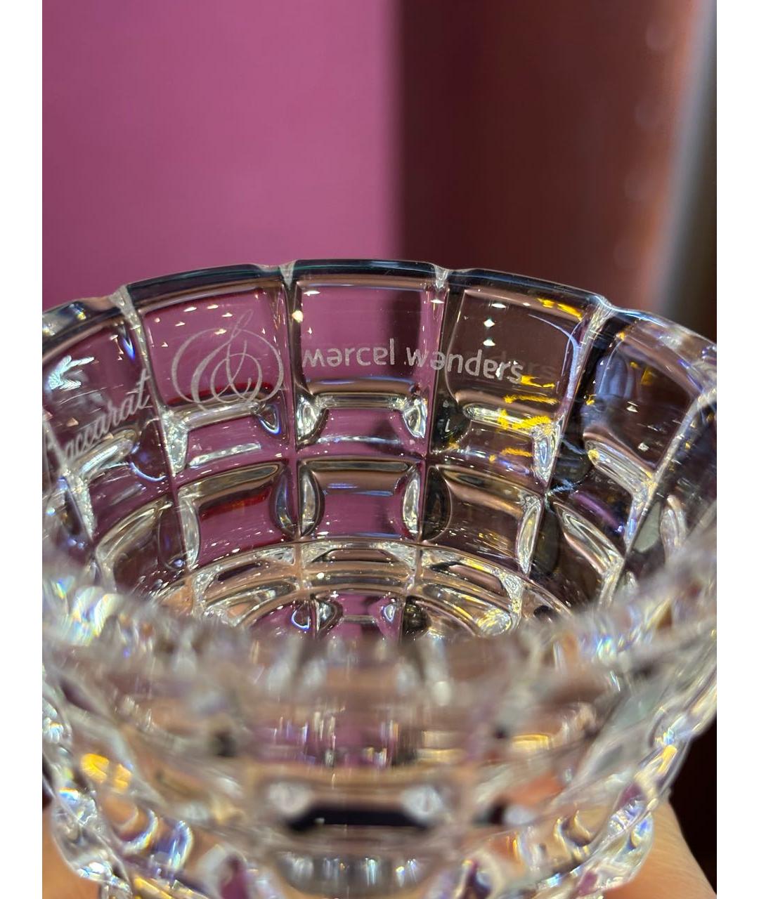 BACCARAT Ваза, фото 5