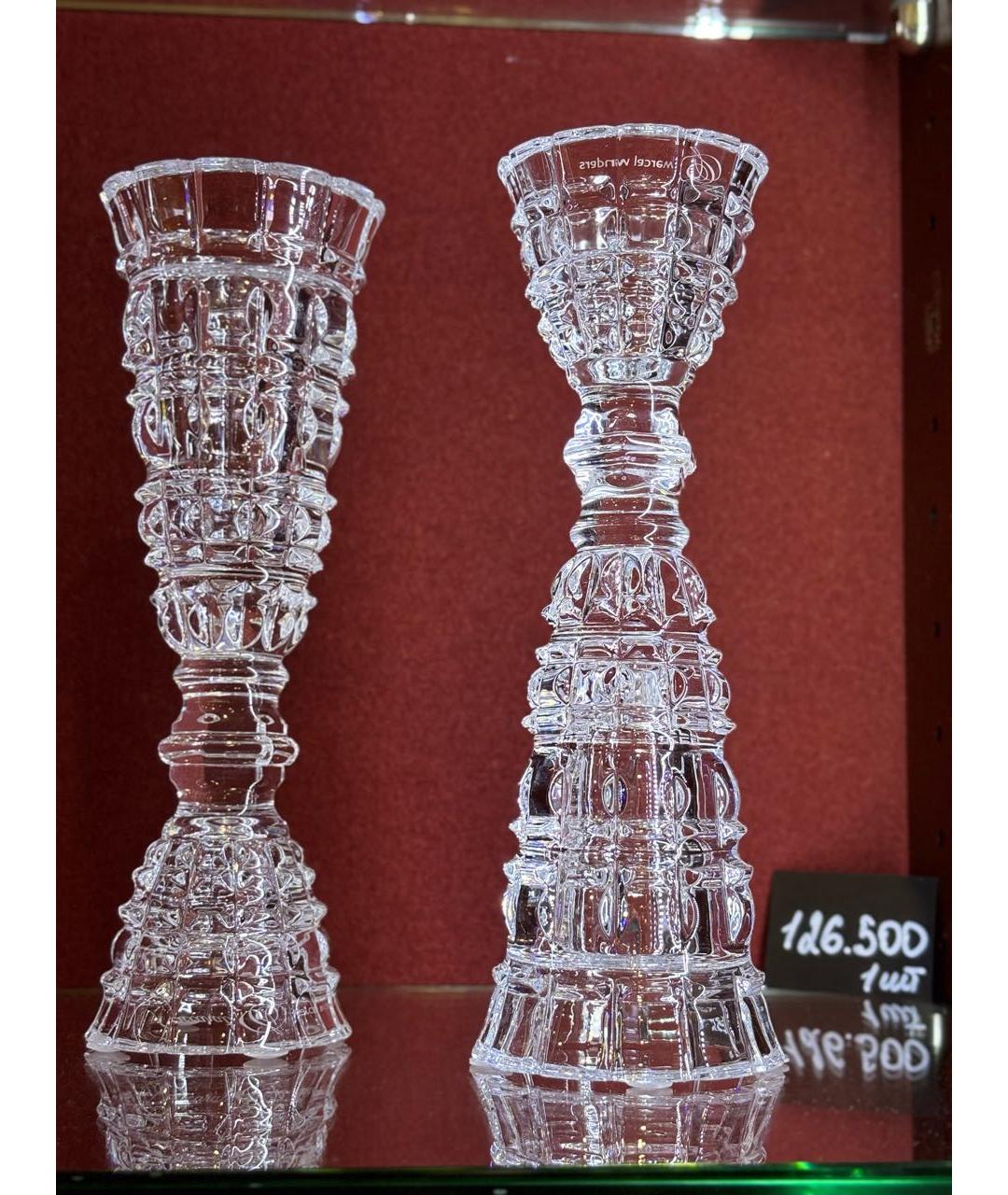 BACCARAT Ваза, фото 4
