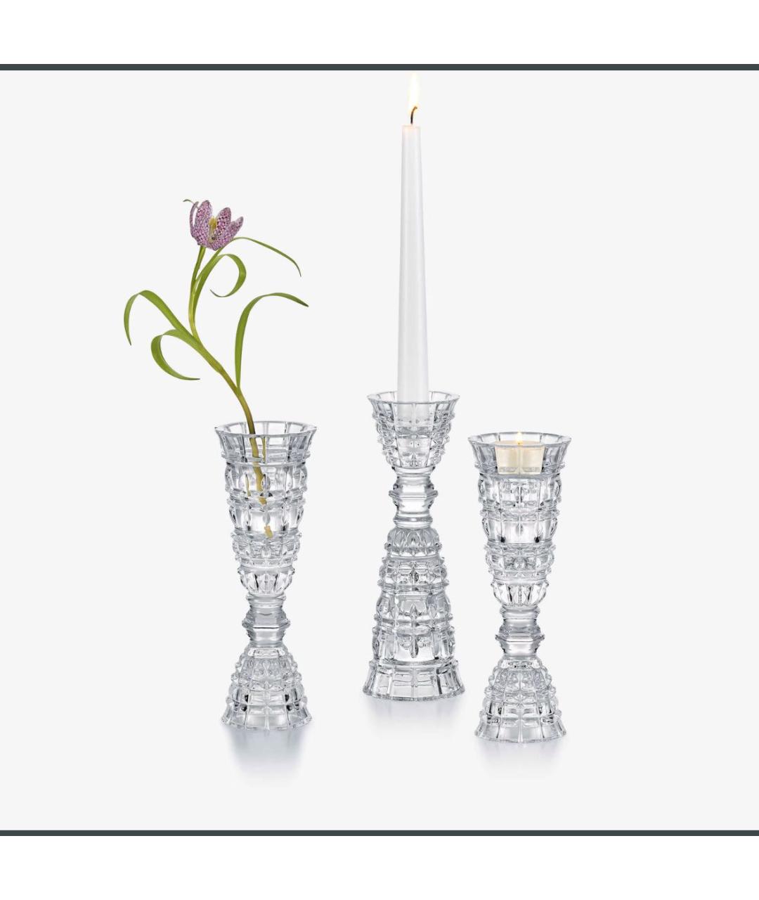 BACCARAT Ваза, фото 7
