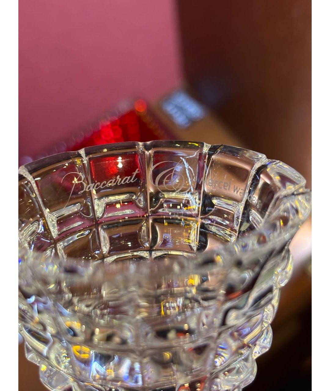 BACCARAT Ваза, фото 6