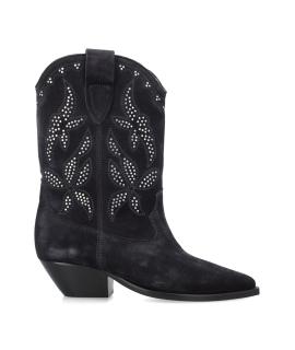ISABEL MARANT Ботинки