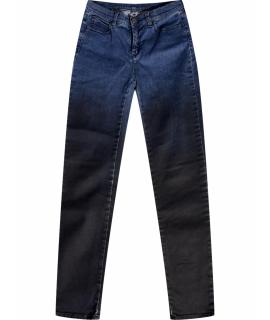 MM6 MAISON MARGIELA Джинсы слим