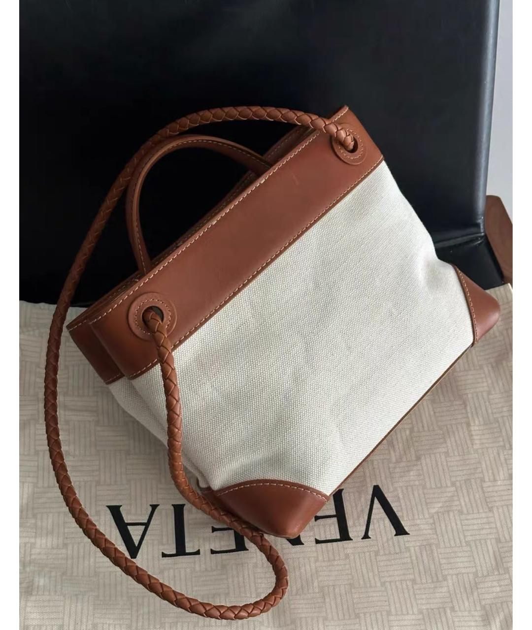 BOTTEGA VENETA Сумка тоут, фото 4