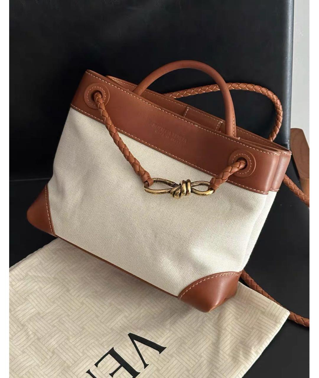 BOTTEGA VENETA Сумка тоут, фото 3