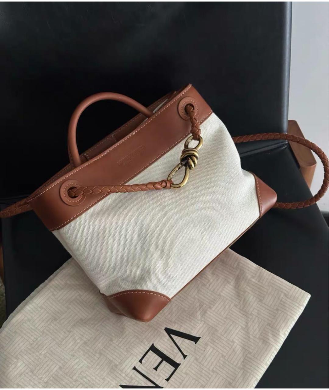 BOTTEGA VENETA Сумка тоут, фото 2