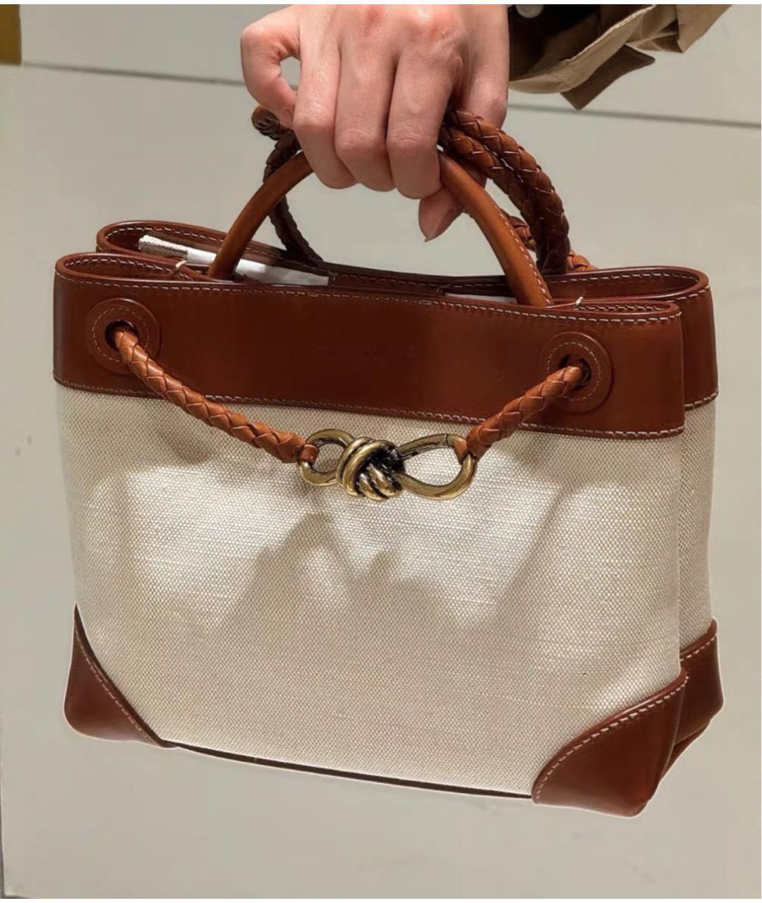 BOTTEGA VENETA Сумка тоут, фото 5