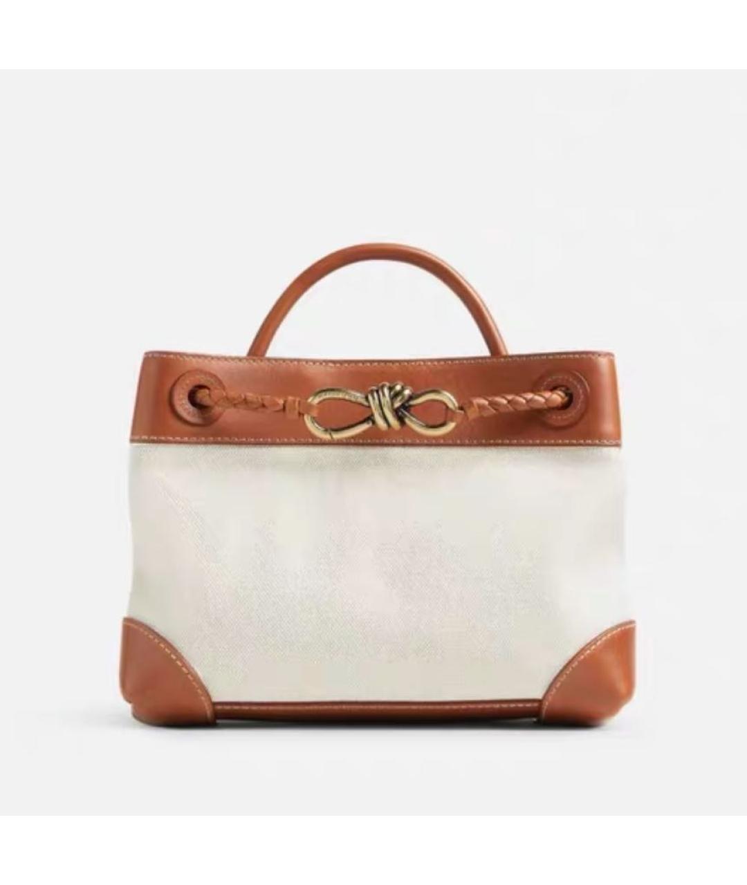 BOTTEGA VENETA Сумка тоут, фото 6