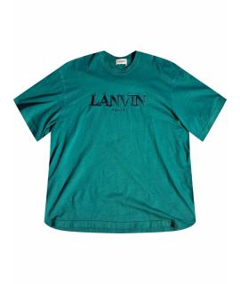LANVIN Футболка