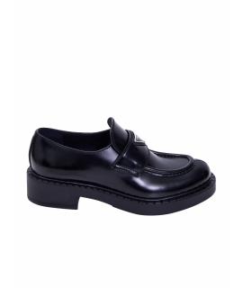 PRADA Ботинки