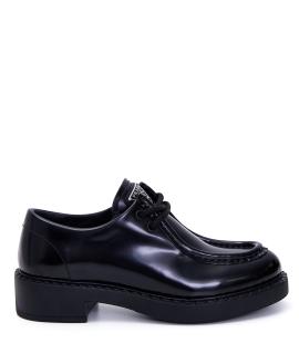PRADA Ботинки