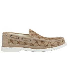 GUCCI Лоферы