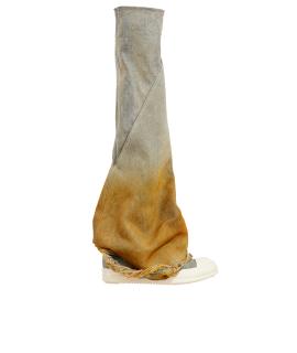 RICK OWENS Сапоги