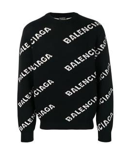 BALENCIAGA Джемпер / свитер