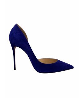 CHRISTIAN LOUBOUTIN Туфли