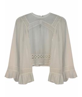MCQ ALEXANDER MCQUEEN Блузы