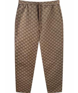 GUCCI Повседневные брюки