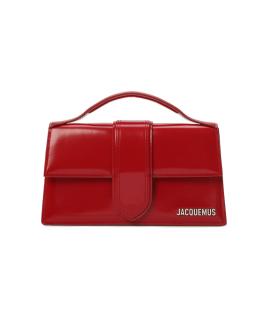 JACQUEMUS Сумка с короткими ручками