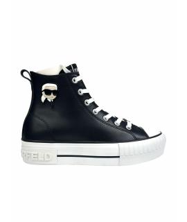 KARL LAGERFELD Кеды