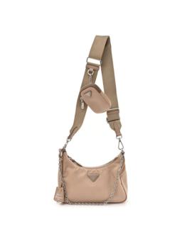 PRADA Сумка через плечо