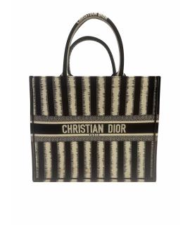 CHRISTIAN DIOR Сумка тоут