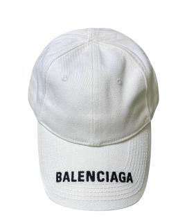 BALENCIAGA Кепка/бейсболка