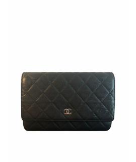 CHANEL Сумка через плечо