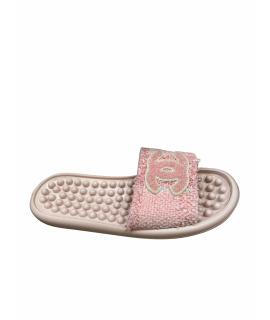 CHANEL Шлепанцы